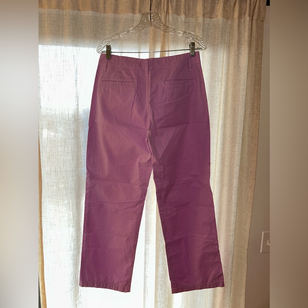 J. Crew Sailor heritage chino pant | Size 28 - Picture 3 of 3